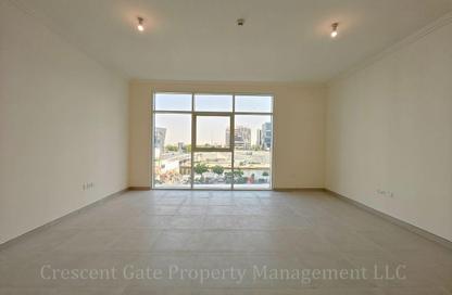Apartment - 1 Bedroom - 2 Bathrooms for rent in Al Seef - Al Raha Beach - Abu Dhabi