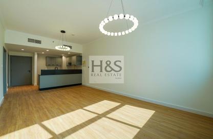 Apartment - 1 Bedroom - 2 Bathrooms for rent in Burj Al Nujoom - Downtown Dubai - Dubai