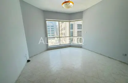 Apartment - 1 Bedroom - 1 Bathroom for rent in Babel Towers - Al Majaz 3 - Al Majaz - Sharjah