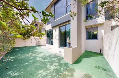 Villa - 4 Bedrooms - 4 Bathrooms for rent in Maple at Dubai Hills Estate 1 - Maple at Dubai Hills Estate - Dubai Hills Estate - Dubai