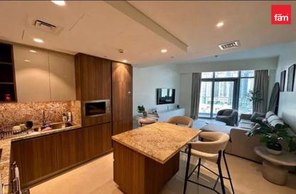 Apartment - 2 - 3 for sale in Imperial Avenue - Downtown Dubai - Dubai