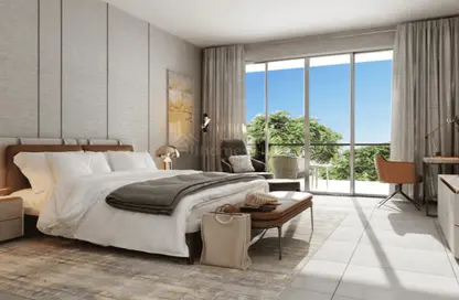 فيلا - 4 غرف نوم - 5 حمامات للبيع في فيلات قرية جبل علي - قرية جبل علي - جبل علي - دبي