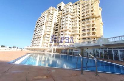 Apartment - Studio - 1 Bathroom for rent in Royal breeze 3 - Royal Breeze - Al Hamra Village - Ras Al Khaimah Apartment - Studio - 1 Bathroom for rent in Royal breeze 3 - Royal Breeze - Al Hamra Village - Ras Al Khaimah