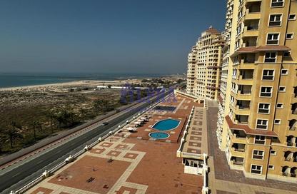 Apartment - Studio - 1 Bathroom for rent in Royal breeze 3 - Royal Breeze - Al Hamra Village - Ras Al Khaimah Apartment - Studio - 1 Bathroom for rent in Royal breeze 3 - Royal Breeze - Al Hamra Village - Ras Al Khaimah
