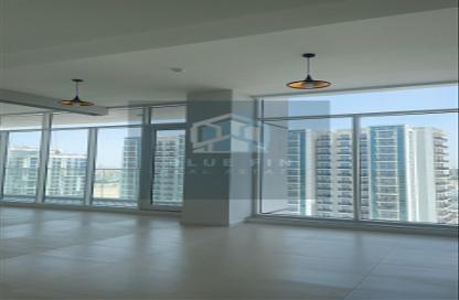 Apartment - 1 - 2 for rent in PG Upperhouse - Al Furjan - Dubai