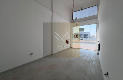Shop - Studio for rent in Kabbali Hills - Al Helio 2 - Al Helio - Ajman Shop - Studio for rent in Kabbali Hills - Al Helio 2 - Al Helio - Ajman