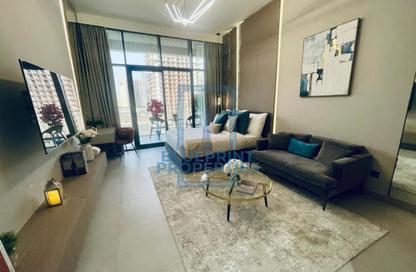 Apartment - Studio - 1 Bathroom for rent in Westwood Grande II - District 18 - Jumeirah Village Circle - Dubai