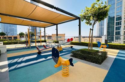 Apartment - 1 Bedroom - 2 Bathrooms for rent in Burj Crown - Downtown Dubai - Dubai