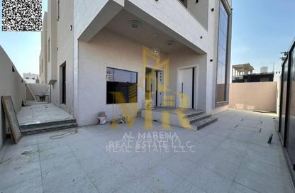 Villa - 5 Bedrooms - 7 Bathrooms for sale in Al Bahia Hills - Al Bahia - Ajman Villa - 5 Bedrooms - 7 Bathrooms for sale in Al Bahia Hills - Al Bahia - Ajman