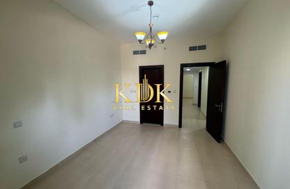Apartment - 2 - 3 for rent in Global Golf Residences 2 - Dubai Sports City - Dubai