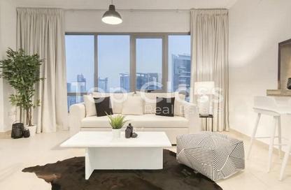 Apartment - 1 Bedroom - 1 Bathroom for rent in South Ridge 1 - South Ridge - Downtown Dubai - Dubai Apartment - 1 Bedroom - 1 Bathroom for rent in South Ridge 1 - South Ridge - Downtown Dubai - Dubai