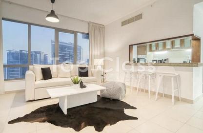 Apartment - 1 Bedroom - 1 Bathroom for rent in South Ridge 1 - South Ridge - Downtown Dubai - Dubai