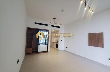 Apartment - Studio - 1 Bathroom for rent in Binghatti Amber - District 11 - Jumeirah Village Circle - Dubai