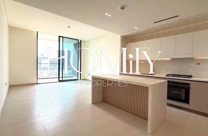 Apartment - 1 Bedroom - 2 Bathrooms for rent in Binghatti Phoenix - District 13 - Jumeirah Village Circle - Dubai