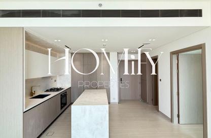 Apartment - 1 Bedroom - 2 Bathrooms for rent in Binghatti Phoenix - District 13 - Jumeirah Village Circle - Dubai