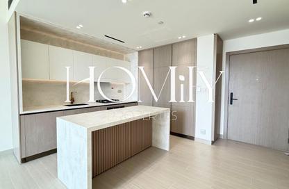 Apartment - 1 Bedroom - 2 Bathrooms for rent in Binghatti Phoenix - District 13 - Jumeirah Village Circle - Dubai