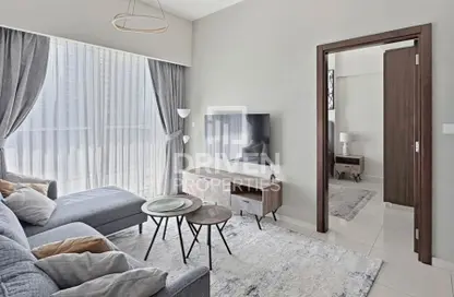 Apartment - 2 Bedrooms - 2 Bathrooms for rent in Vera Residences - Business Bay - Dubai Apartment - 2 Bedrooms - 2 Bathrooms for rent in Vera Residences - Business Bay - Dubai