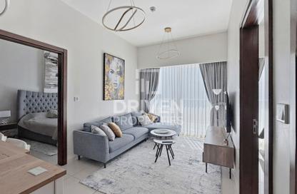 Apartment - 2 Bedrooms - 2 Bathrooms for rent in Vera Residences - Business Bay - Dubai Apartment - 2 Bedrooms - 2 Bathrooms for rent in Vera Residences - Business Bay - Dubai