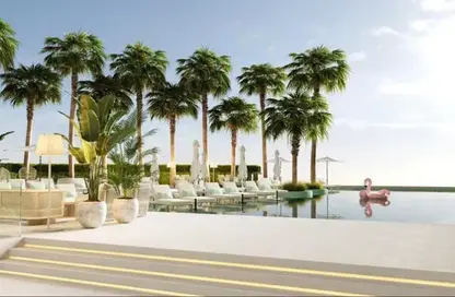 Apartment - 2 Bedrooms - 3 Bathrooms for sale in MAG 330 - City of Arabia - Dubai