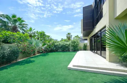 فيلا - 4 غرف نوم - 4 حمامات للايجار في بلهام - أكويا بارك - داماك هيلز - دبي