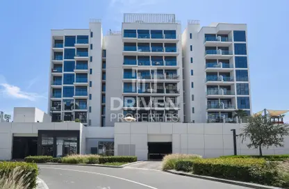 Retail - Studio - 1 Bathroom for rent in AZIZI Riviera 29 - AZIZI Riviera - Meydan One - Meydan - Dubai Retail - Studio - 1 Bathroom for rent in AZIZI Riviera 29 - AZIZI Riviera - Meydan One - Meydan - Dubai