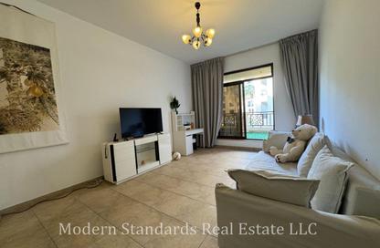 Apartment - 1 - 2 for rent in The Square - Al Mamzar - Deira - Dubai Apartment - 1 - 2 for rent in The Square - Al Mamzar - Deira - Dubai