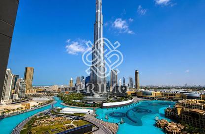 Apartment - 3 Bedrooms - 4 Bathrooms for rent in The Residences 4 - The Residences - Downtown Dubai - Dubai Apartment - 3 Bedrooms - 4 Bathrooms for rent in The Residences 4 - The Residences - Downtown Dubai - Dubai