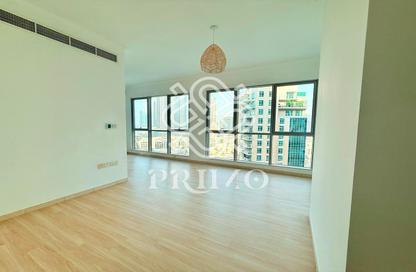 Apartment - 3 Bedrooms - 4 Bathrooms for rent in The Residences 4 - The Residences - Downtown Dubai - Dubai