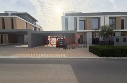 فيلا - 5 غرف نوم - 6 حمامات للايجار في جون - المرابع العربية 3 - دبي