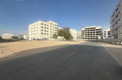 أرض - استوديو للبيع في الفلاح - تجارية مويلح - الشارقة