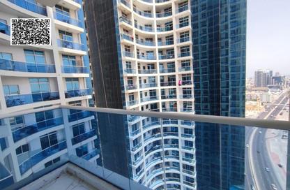 Apartment - 2 Bedrooms - 3 Bathrooms for rent in Oasis Tower - Al Rashidiya 1 - Al Rashidiya - Ajman Apartment - 2 Bedrooms - 3 Bathrooms for rent in Oasis Tower - Al Rashidiya 1 - Al Rashidiya - Ajman