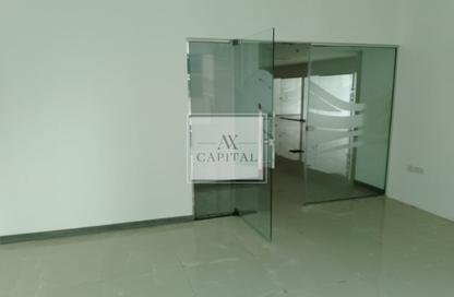 Office Space - Studio for rent in Bay Square Building 7 - Bay Square - Business Bay - Dubai