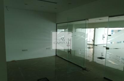Office Space - Studio for rent in Bay Square Building 7 - Bay Square - Business Bay - Dubai