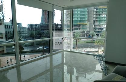 Office Space - Studio for rent in Bay Square Building 7 - Bay Square - Business Bay - Dubai