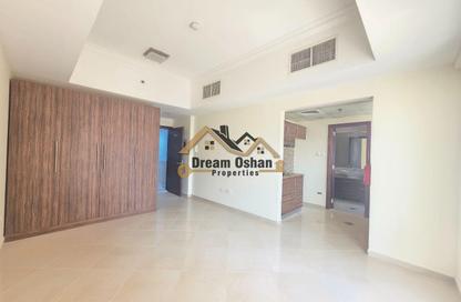 Apartment - Studio - 1 for rent in SP Residence - International City Phase 2 - Al Warsan 4 - Al Warsan - Dubai Apartment - Studio - 1 for rent in SP Residence - International City Phase 2 - Al Warsan 4 - Al Warsan - Dubai