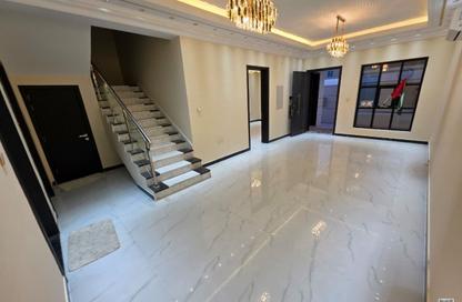 Villa - 5 - 7 for rent in Al Yasmeen 1 - Al Yasmeen - Ajman