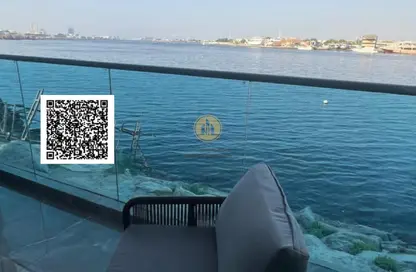 شقة - 2 غرف نوم - 3 حمامات للبيع في عجمان كزيك تاورز - الراشدية 1 - الراشدية - عجمان