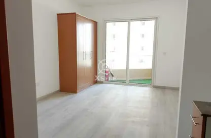 Apartment - Studio - 1 Bathroom for rent in Lakeside Tower D - Lakeside Residence - Dubai Production City (IMPZ) - Dubai