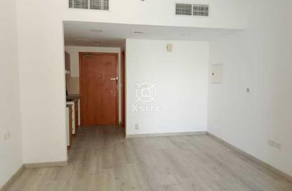 Apartment - Studio - 1 Bathroom for rent in Lakeside Tower D - Lakeside Residence - Dubai Production City (IMPZ) - Dubai