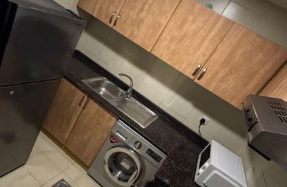 Apartment - 1 - 1 for rent in Al Majaz 3 - Al Majaz - Sharjah