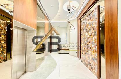 Apartment - 1 Bedroom - 2 Bathrooms for rent in Kay 1 Building - Al Satwa - Dubai