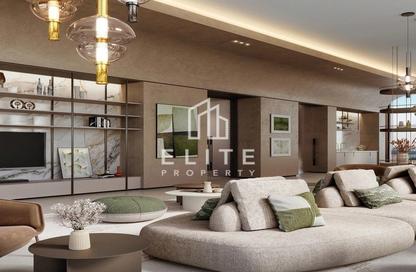 Apartment - 2 Bedrooms - 3 Bathrooms for sale in One Residence - Downtown Dubai - Dubai