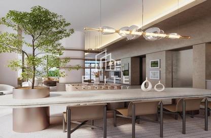 Apartment - 2 Bedrooms - 3 Bathrooms for sale in One Residence - Downtown Dubai - Dubai