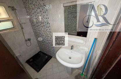 Apartment - Studio - 1 Bathroom for rent in Geepas Building 3 - Al Rashidiya 2 - Al Rashidiya - Ajman
