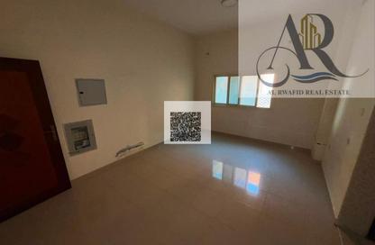 Apartment - Studio - 1 Bathroom for rent in Geepas Building 3 - Al Rashidiya 2 - Al Rashidiya - Ajman