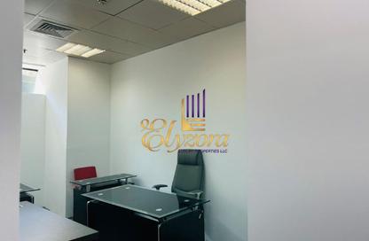 Office Space - Studio - 4 for rent in Warba Center - Al Muraqqabat - Deira - Dubai Office Space - Studio - 4 for rent in Warba Center - Al Muraqqabat - Deira - Dubai