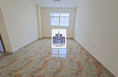 Apartment - 1 Bedroom - 1 Bathroom for rent in Sarab 2 - Aljada - Sharjah Apartment - 1 Bedroom - 1 Bathroom for rent in Sarab 2 - Aljada - Sharjah