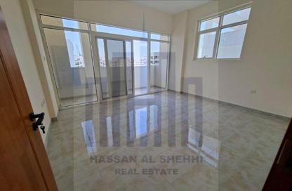 Apartment - 1 Bedroom - 1 Bathroom for rent in Sarab 2 - Aljada - Sharjah Apartment - 1 Bedroom - 1 Bathroom for rent in Sarab 2 - Aljada - Sharjah