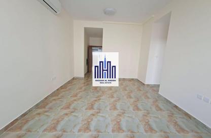Apartment - 1 Bedroom - 1 Bathroom for rent in Sarab 2 - Aljada - Sharjah