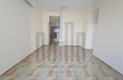 Apartment - 1 Bedroom - 1 Bathroom for rent in Sarab 2 - Aljada - Sharjah Apartment - 1 Bedroom - 1 Bathroom for rent in Sarab 2 - Aljada - Sharjah